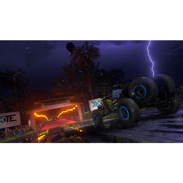 DiRT 5 (Xbox One) - Hry na Xbox One - Obrázok ACO3100201
