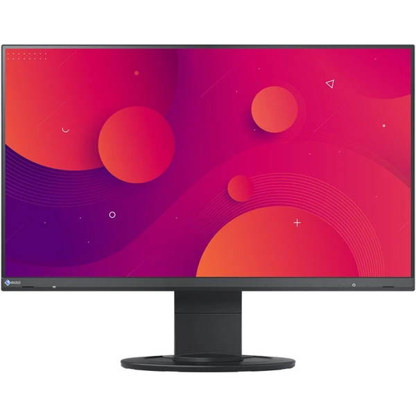 EIZO FlexScan EV2460-BK monitor 24" - Monitory - Obrázok ACOL600301