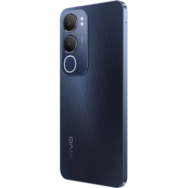 VIVO Y19s 6GB/128GB čierny - Mobilné telefóny - Obrázok ACPE000N01