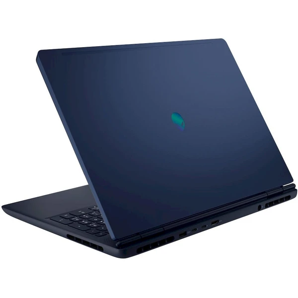 DELL Alienware 16 Aurora (AC16250_RPLH-R_011) RTX 5060 modrý + 3. rok záruky Basic On-Site - Notebooky - Obrázok ACQE000K01