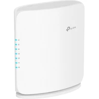 TP-Link Archer BE450 Wi-Fi 7 router biely - Wi-Fi routery