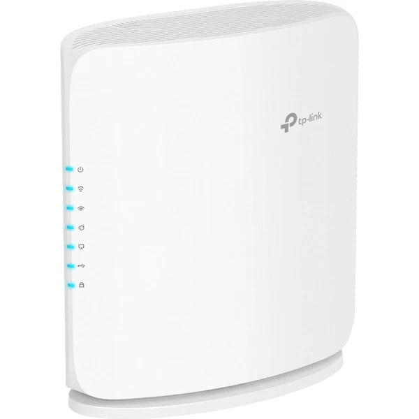 TP-Link Archer BE450 Wi-Fi 7 router biely - Wi-Fi routery - Hlavný obrázok
