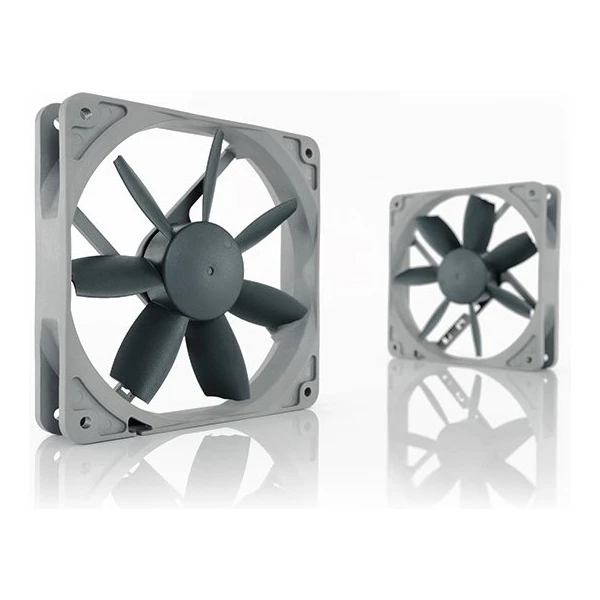 Noctua NF-S12B redux-700 - Ventilátory pre PC - Obrázok ACQR600301