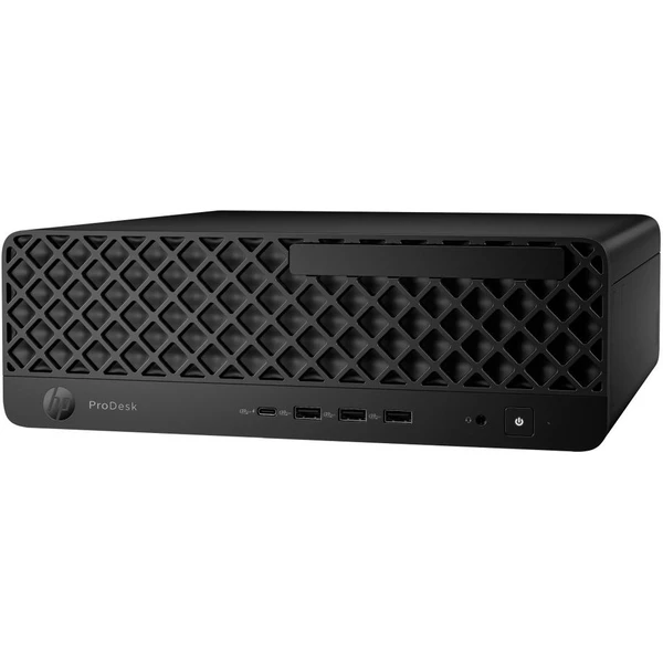 HP HP ProDesk 4 SFF G1i AI (9H7V6ET#BCM) čierny - Stolné počítače - Obrázok ACRG000K01
