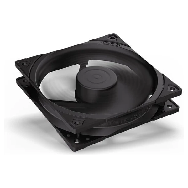Endorfy Fluctus 120 - Ventilátory pre PC - Obrázok ACTK100501