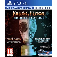 Killing Floor Double Feature (PS4) - Hry na PS4