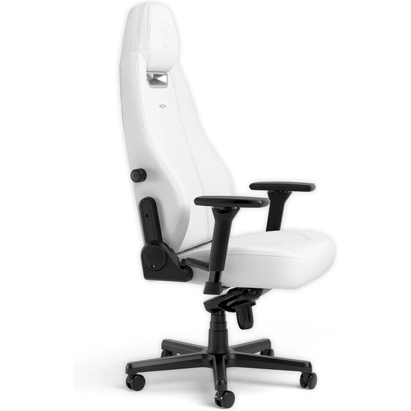 noblechairs LEGEND White Edition herná stolička biela - Stoličky - Obrázok ACUA000J01