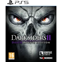 Darksiders II Deathinitive Edition (PS5) - Hry na PS5