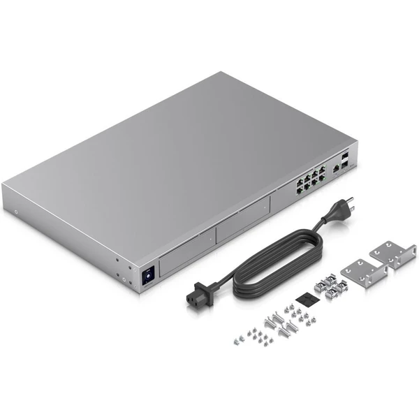 Ubiquiti UniFi Dream Machine Pro Max - Firewally - Obrázok ACYB000N01