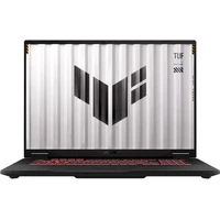 ASUS TUF Gaming A18 (FA808UM-S8011W) RTX 5060 sivý - Notebooky
