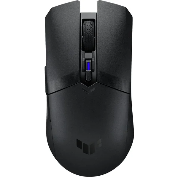 ASUS TUF Gaming M4 Wireless čierna - Myši - Obrázok AD4SF00101