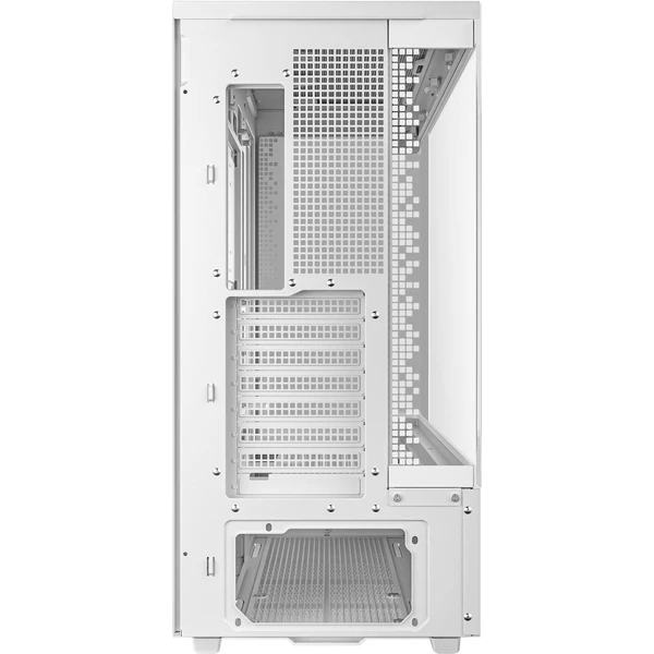 DEEPCOOL CH690 DIGITAL biela - Počítačové skrine - Obrázok AD5E000K01