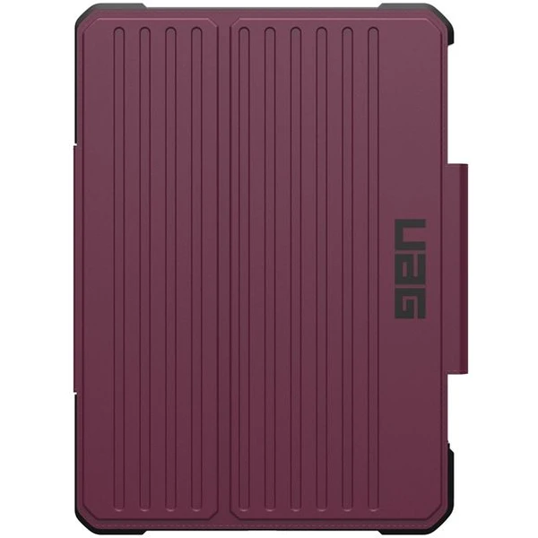 UAG Metropolis SE púzdro iPad Pro 11" (2025) vínové - Puzdra - Obrázok AD76000N01