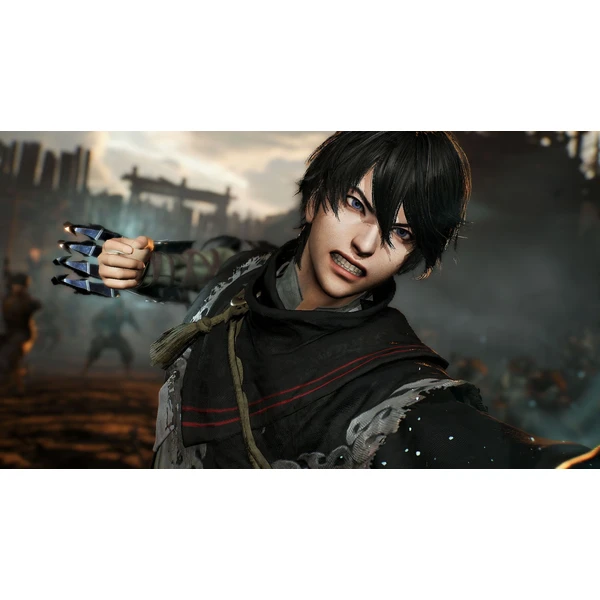 NIOH 3 Launch Edition (PS5) - Hry na PS5 - Obrázok AD7O000K01
