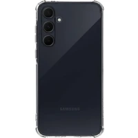 Tactical TPU Plyo Kryt Samsung Galaxy A35 5G číry - Puzdra