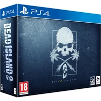 Dead Island 2 HELL-A Edition (PS4) - Hry na PS4