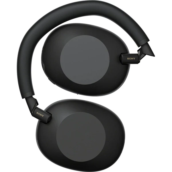 Sony WH-1000XM6 bezdrôtové slúchadlá čierne - Slúchadlá - Obrázok AD8L000K01
