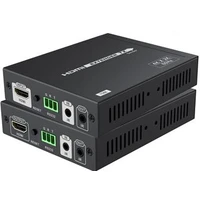 PremiumCord HDMI HDbaseT2.0 extender Ultra HD 4kx2k@60Hz na 70m cez Cat5e/Cat6 - Ostatné