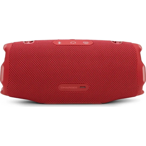JBL Charge 6 červený - Reproduktory - Obrázok ADAE000P01