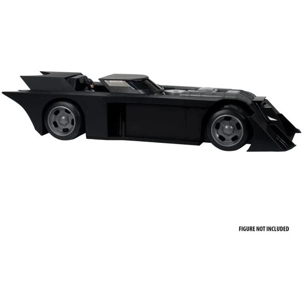 McFarlane Toys McFarlane Toys DC MULTIVERSE - The Batmobile (DC Rebirth) 58 cm - Figúrky - Obrázok ADAM000K01