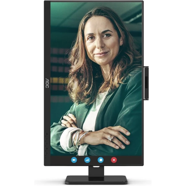 AOC Pro 24P3CW monitor 24" - Monitory - Obrázok ADB2000O01