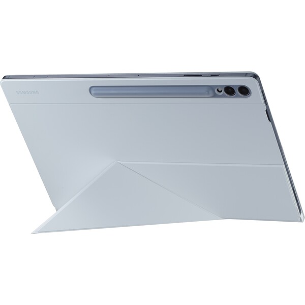 E-shop Samsung Smart Book Cover Tab S10 Ultra/S9 Ultra biele