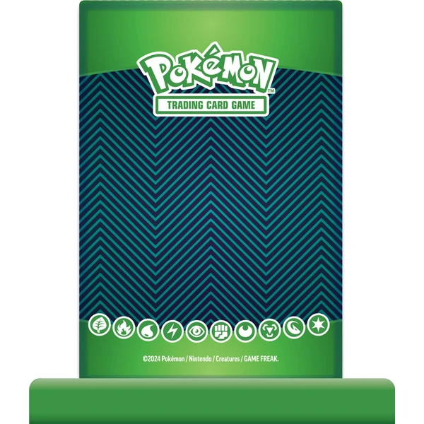 Pokémon TCG: Ogerpon ex Premium Collection - Pokémon karty - Obrázok ADBA000J01