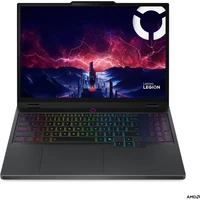 Lenovo Legion 5 15AKP10 (83F1004SCK) RTX 5070 čierny - záruka na 3 roky - Notebooky