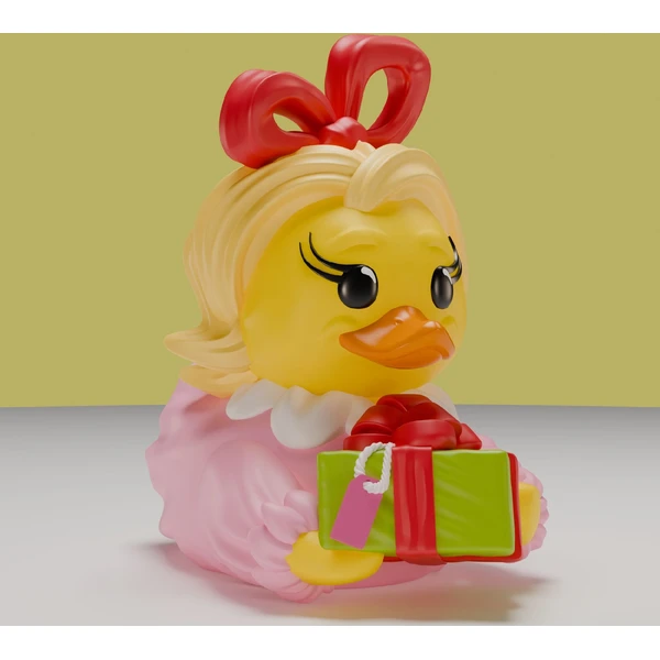 Tubbz kačička malá Grinch - Cindy Lou - Figúrky - Obrázok ADEO000K01
