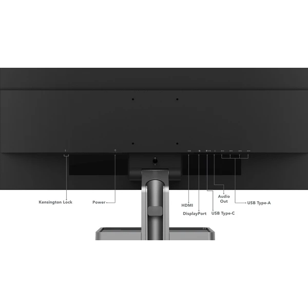 Lenovo L32p-30 monitor 31,5' - Monitory - Obrázok ADFW600301