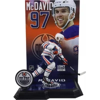 McFarlane figúrka NHL Edmonton Oilers - Connor McDavid - Figúrky