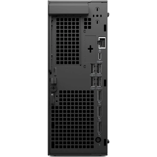 Dell Pro Max Micro FCM2250 (VVN94) RTX A1000 čierny + 3. rok záruky ProSupport On-Site - Stolné počítače - Obrázok ADIL000K01