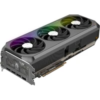 ZOTAC NVIDIA GeForce RTX 5080 AMP Extreme INFINITY - Grafické karty
