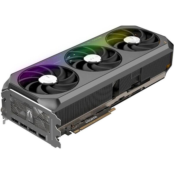E-shop ZOTAC NVIDIA GeForce RTX 5080 AMP Extreme INFINITY