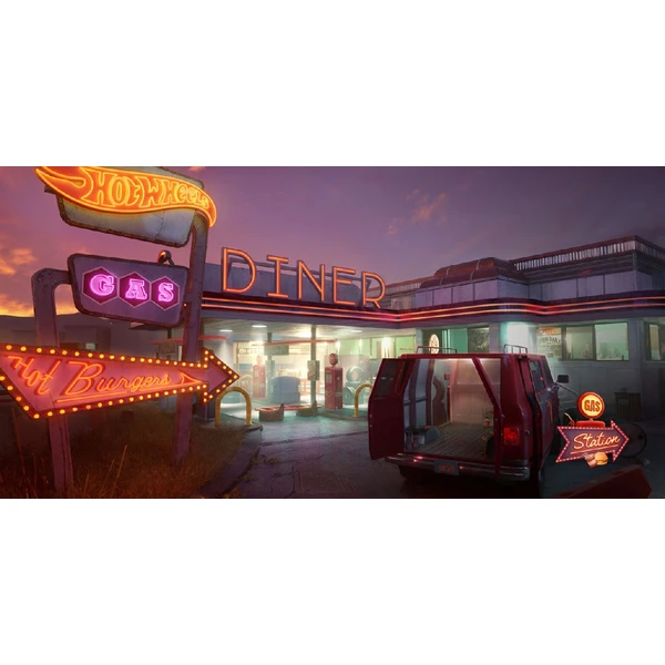 Hot Wheels Unleashed 2 (PS4) - Hry na PS4 - Obrázok ADNP100501