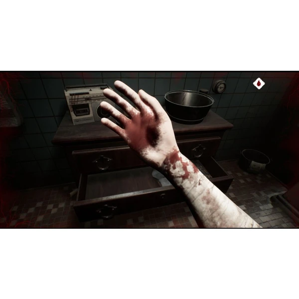 Oxide Room 104 (PS5) - Hry na PS5 - Obrázok ADPB100501