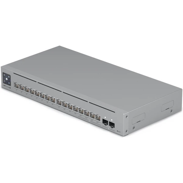 Ubiquiti L3 UniFi Professional USW Pro Max 16 switch - Switche - Obrázok ADRA000N01