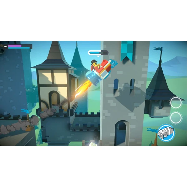 LEGO Brawls (PS5) - Hry na PS5 - Obrázok AE51700301