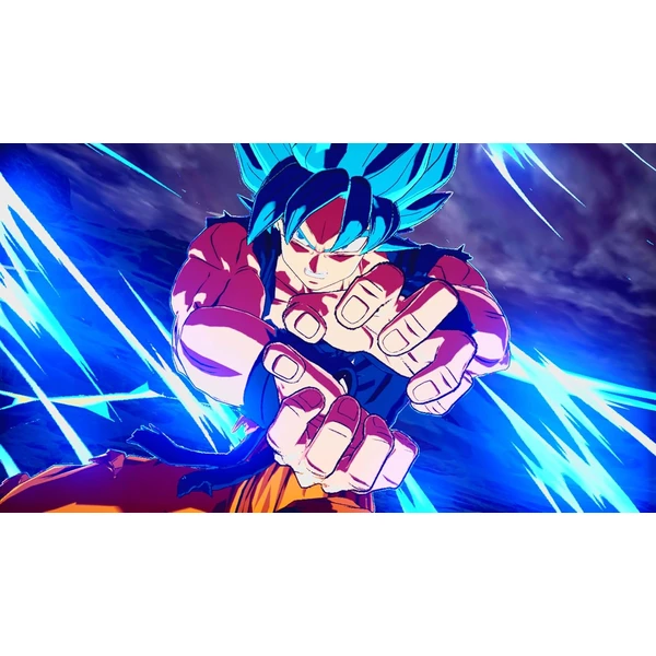 Dragon Ball: Sparking! ZERO (Game Key Card) (Switch 2) - Hry na Nintendo Switch 2 - Obrázok AE5L000K01