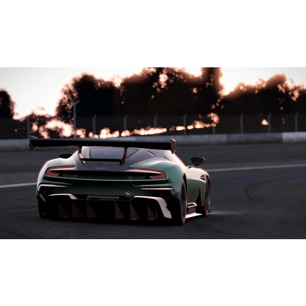 Project Cars 2 (Xbox One) - Hry na Xbox One - Obrázok AE74100201