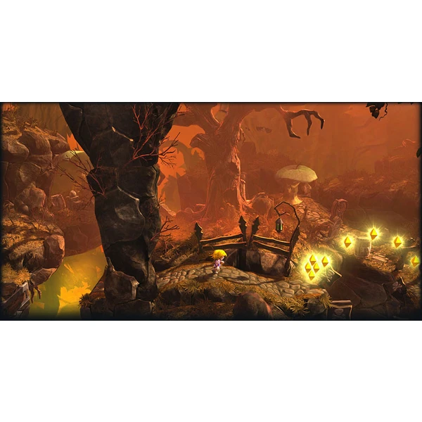 Giana Sisters Twisted Dreams Director 's Cut (PS4) - Hry na PS4 - Obrázok AE75100201