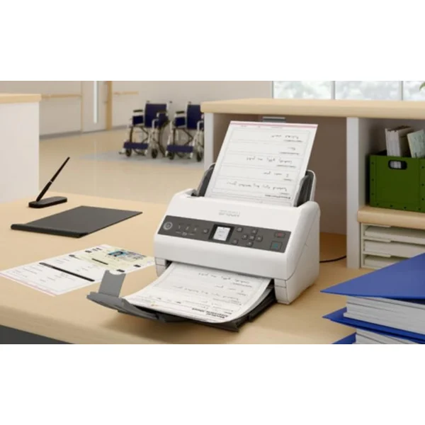 Epson WorkForce DS-730N skener - Skenery - Obrázok AE8Y000501