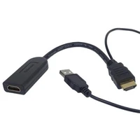 PremiumCord 4Kx2K HDMI repeater až do 70m - Ostatné