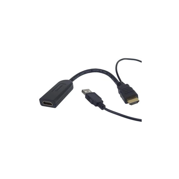 PremiumCord 4Kx2K HDMI repeater až do 70m - Ostatné - Hlavný obrázok