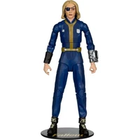 Figúrka McFarlane Toys Fallout Steph Harper (Deluxe) 18 cm - Figúrky