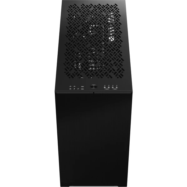 Fractal Design Define 7 Čierna TG Dark Tint - Počítačové skrine - Obrázok AEAW600301