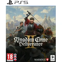 Kingdom Come: Deliverance II (PS5) - Hry na PS5