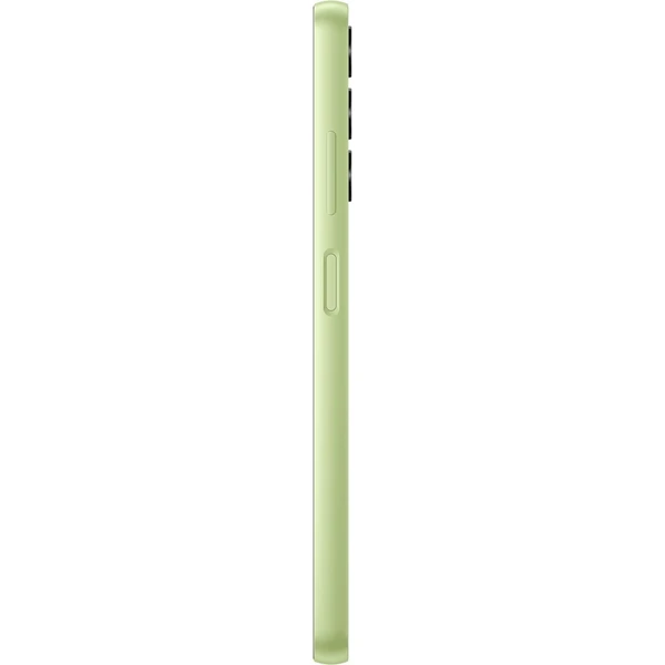 Samsung Galaxy A05s LTE 4GB/128GB zelený - Mobilné telefóny - Obrázok AEBT100501
