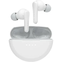 Belkin SOUNDFORM™ Nano 2 detské bezdrôtové slúchadlá biela - Slúchadlá