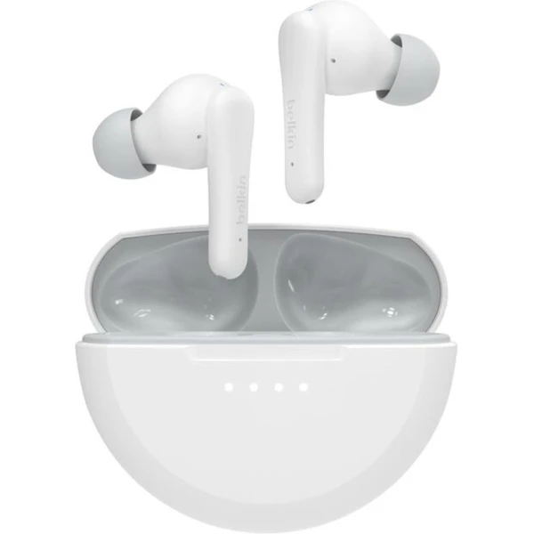 Belkin SOUNDFORM™ Nano 2 detské bezdrôtové slúchadlá biela - Slúchadlá - Hlavný obrázok
